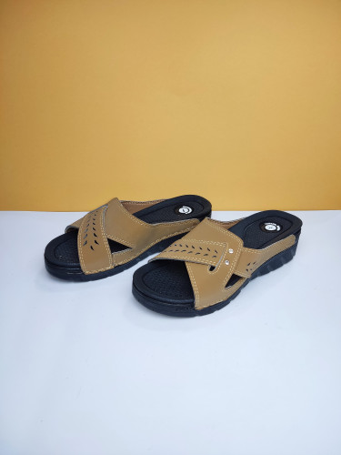 صندل طبی زنانه برند سهند کد 152