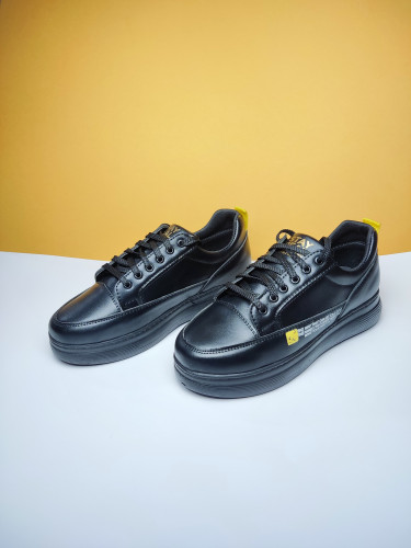 کفش ونس فشیون کد 136 ارسال رایگان