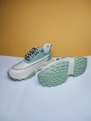 کفش اسپرت فشیون کد 135