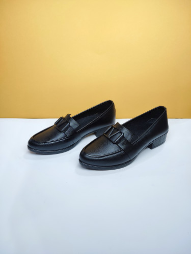 کفش پاشنه دار کالج طبی برند رافا طب مدل والنتینو کد 215 ارسال رایگان