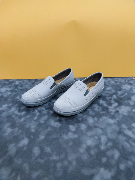 کفش طبی راحتی زنانه برند رئال تبریز مدل پرنس کد 105