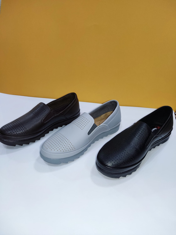 کفش طبی راحتی زنانه برند رئال تبریز مدل پرنس کد 105