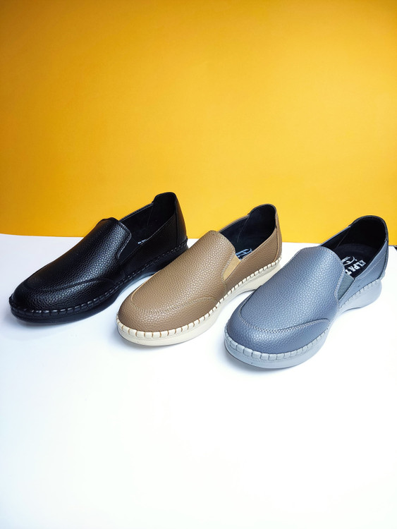 کفش طبی پیاده روی زنانه سبک و راحت برند الپا کد 104