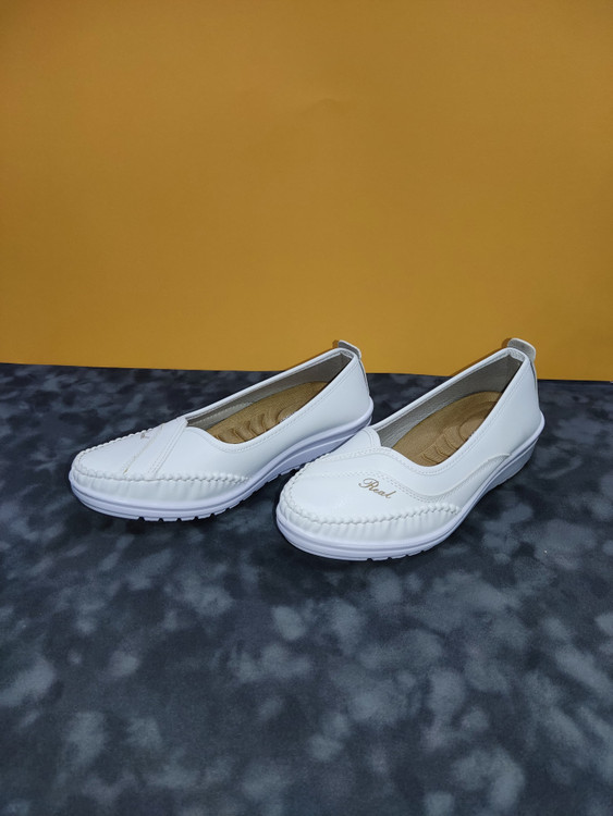 کفش طبی زنانه برند رئال طب تبریز مدل ملیسا کد 106