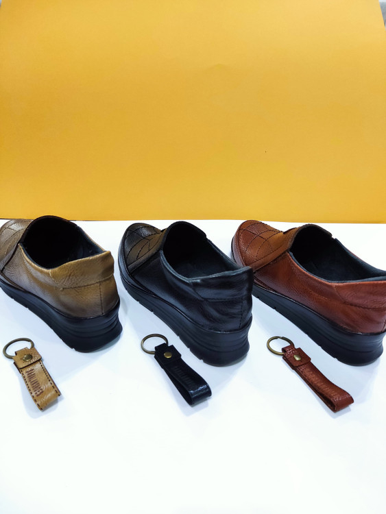 کفش طبی زنانه برند سبلان مدل مامیا کد 108 ارسال رایگان