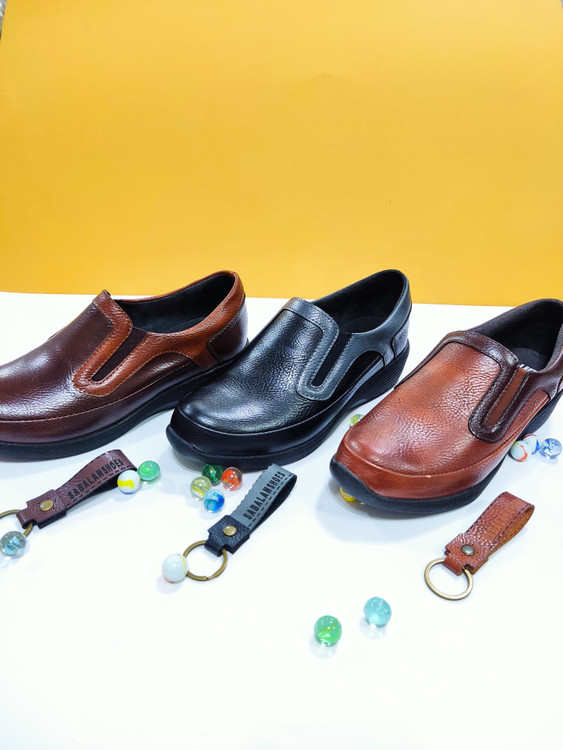 کفش طبی زنانه برند سبلان مدل افرا کد 107 ارسال رایگان