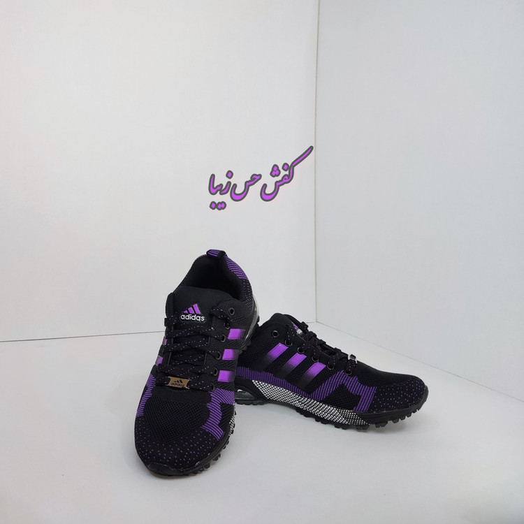 کفش مخصوص پیاده روی و ورزش برند پابین مدل ماراتن کپسولی کد 142