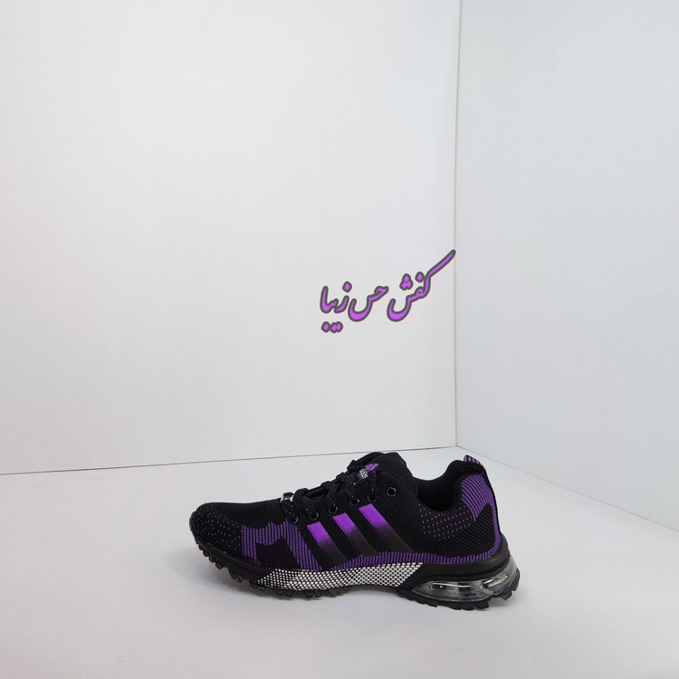 کفش مخصوص پیاده روی و ورزش برند پابین مدل ماراتن کپسولی کد 142