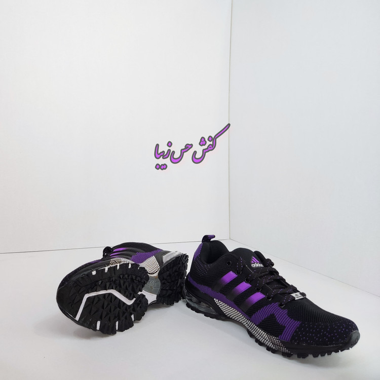 کفش مخصوص پیاده روی و ورزش برند پابین مدل ماراتن کپسولی کد 142