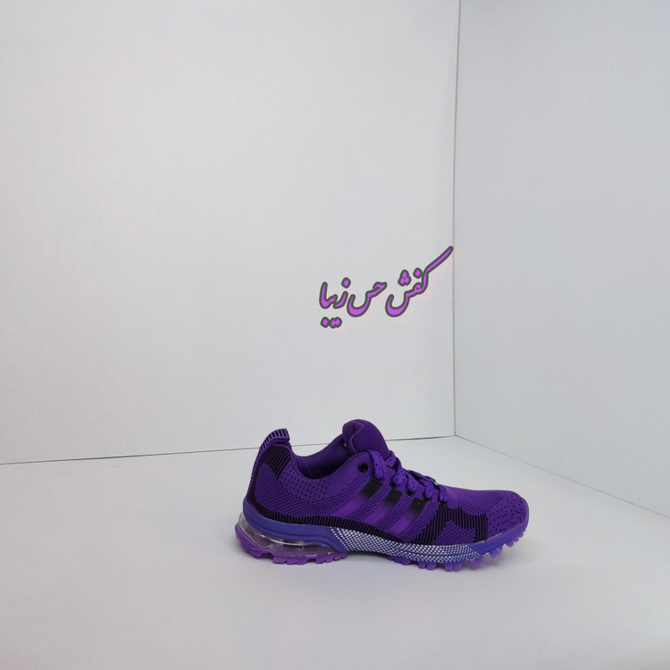 کفش مخصوص پیاده روی و ورزش برند پابین مدل ماراتن کپسولی کد 142