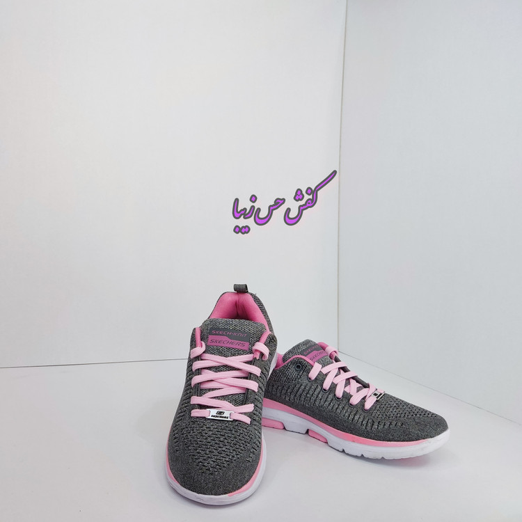 کفش اسکیچرز مخصوص پیاده روی و ورزش برند پابین مدل اولترا کد 140