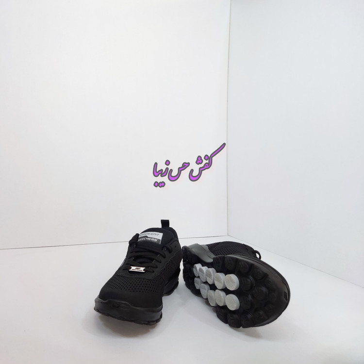 کفش اسکیچرز مخصوص پیاده روی مدل پمپی برند پابین کد 141