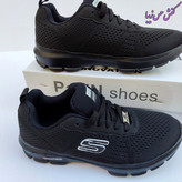 کفش اسکیچرز مخصوص پیاده روی مدل پمپی برند پابین کد 141 ارسال رایگان