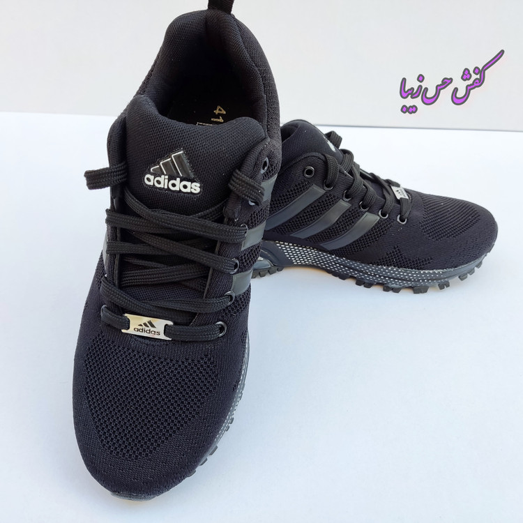 کفش مخصوص پیاده روی و ورزش برند پابین مدل ماراتن کپسولی کد 142