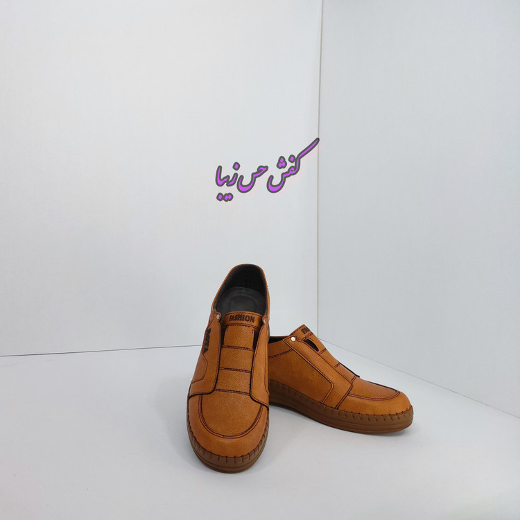 کفش طبی زنانه برند رویا طب مدل یلدا کد 129