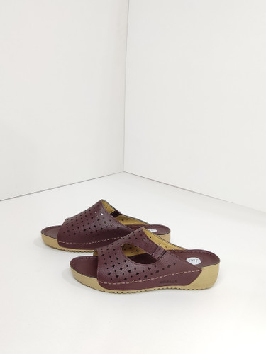 صندل طبی زنانه لیزری برند هومان کد 170