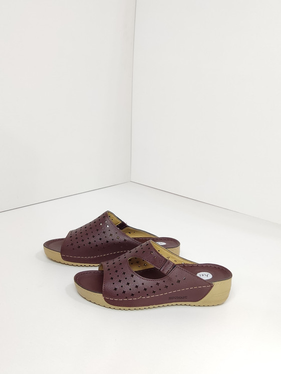 صندل طبی زنانه لیزری برند هومان کد 170