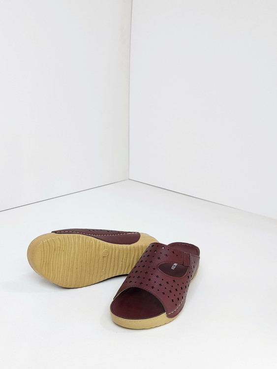 صندل طبی زنانه لیزری برند هومان کد 170