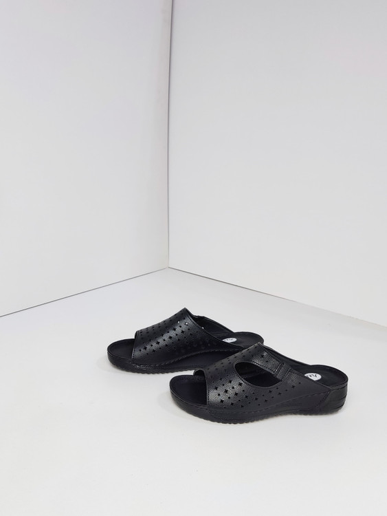 صندل طبی زنانه لیزری برند هومان کد 170