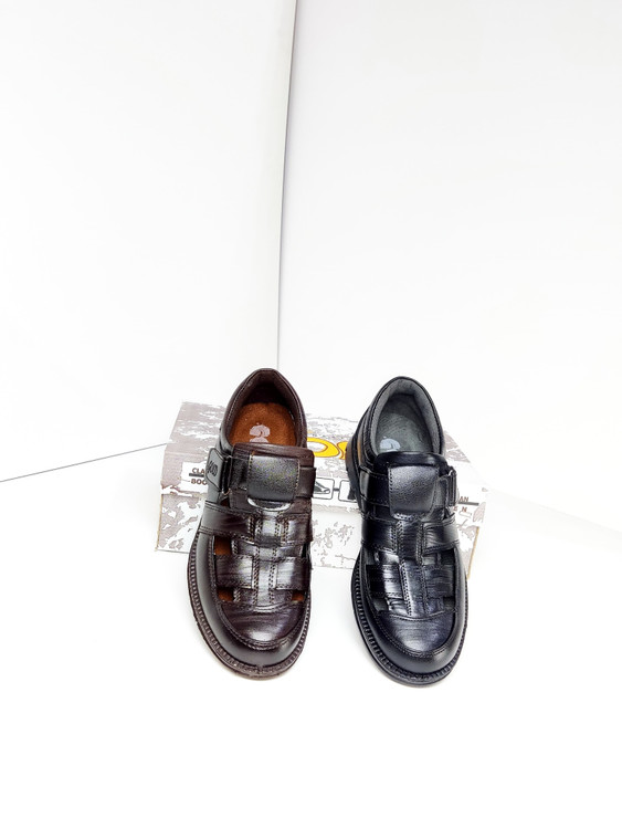 کفش راحتی طبی برند گلد مدل عرفان کد 162