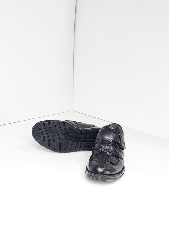 کفش راحتی طبی برند گلد مدل عرفان کد 162