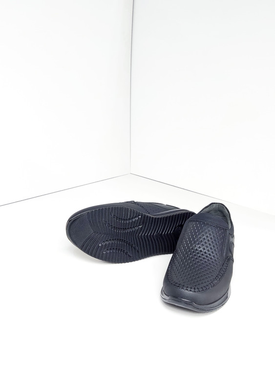 کفش راحتی طبی تابستانه برند گلد مدل سینا کد 163