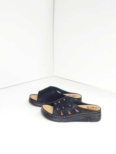 صندل طبی برند امید گام مدل صبا کد 161