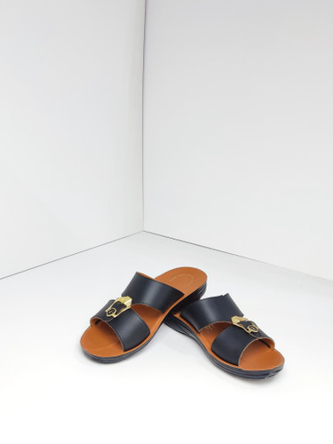 صندل مردانه برند مرداس کد 160