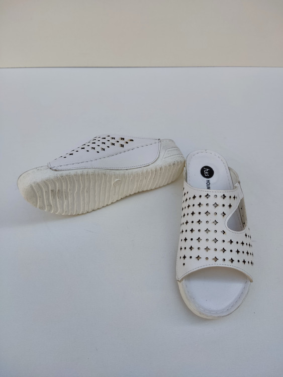 صندل طبی زنانه لیزری برند هومان کد 170