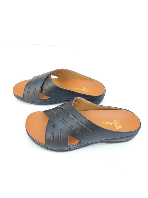 صندل طبی زنانه برند دکتر فام تبریز مدل میخک کد 177