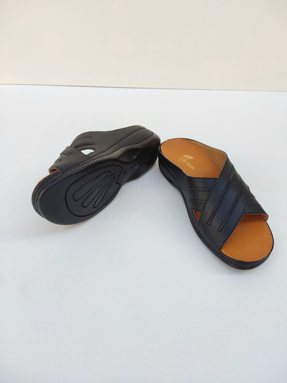 صندل طبی زنانه برند دکتر فام تبریز مدل میخک کد 177