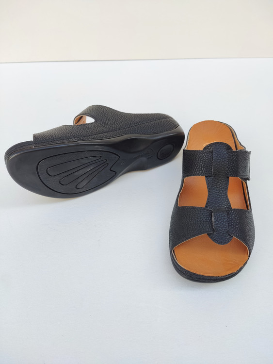 صندل طبی زنانه برند دکتر فام تبریز مدل یاس کد 176