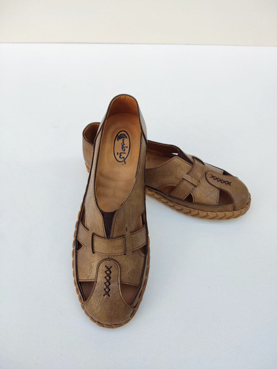 کفش طبی زنانه برند کیاطب مدل آیدا کد 182