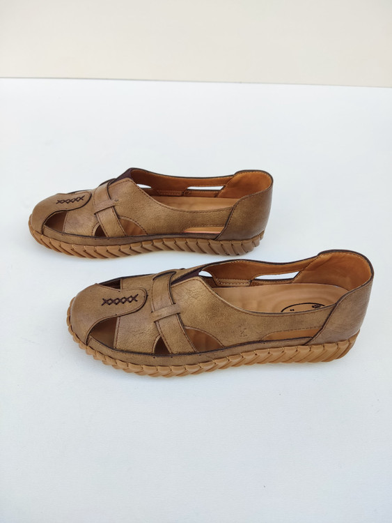 کفش طبی زنانه برند کیاطب مدل آیدا کد 182