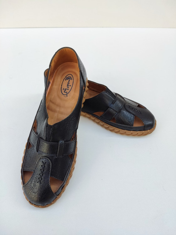 کفش طبی زنانه برند کیاطب مدل آیدا کد 182