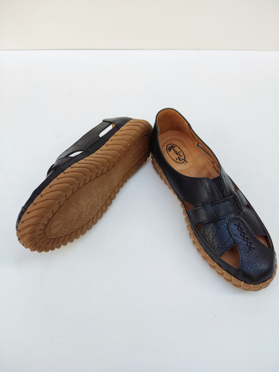 کفش طبی زنانه برند کیاطب مدل آیدا کد 182