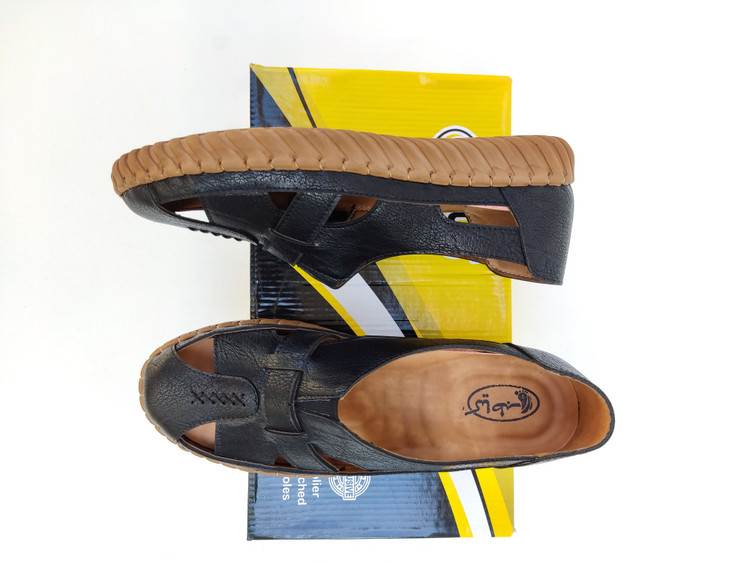 کفش طبی زنانه برند کیاطب مدل آیدا کد 182