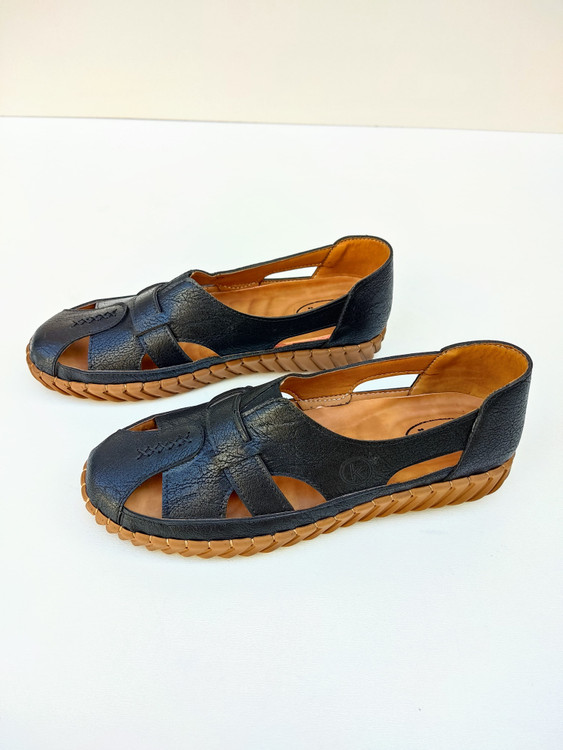 کفش طبی زنانه برند کیاطب مدل آیدا کد 182