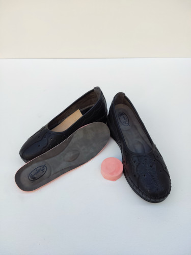 کفش زنانه طبی برند کیا طب مدل ترانه کد 181