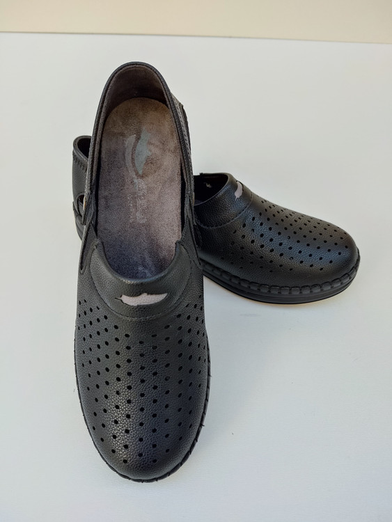 کفش طبی برند نیکان گام مدل پارما کد 173