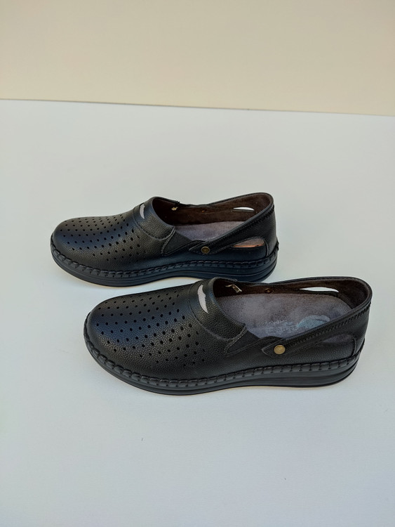 کفش طبی برند نیکان گام مدل پارما کد 173