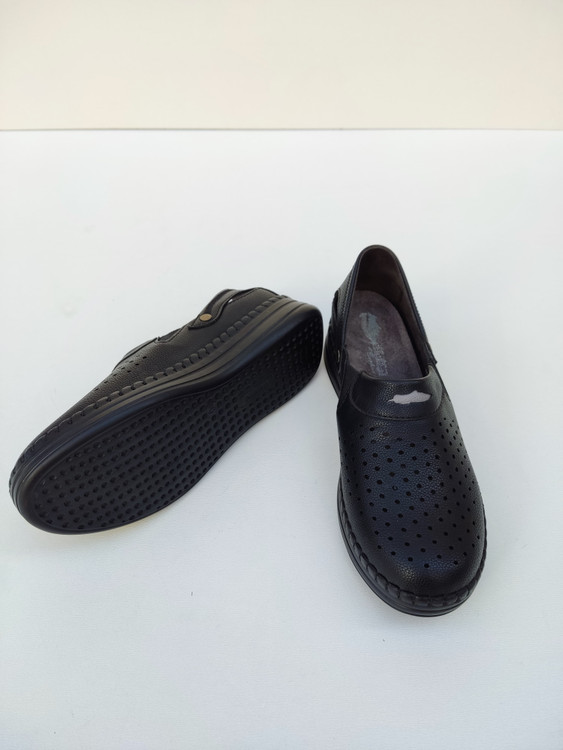 کفش طبی برند نیکان گام مدل پارما کد 173