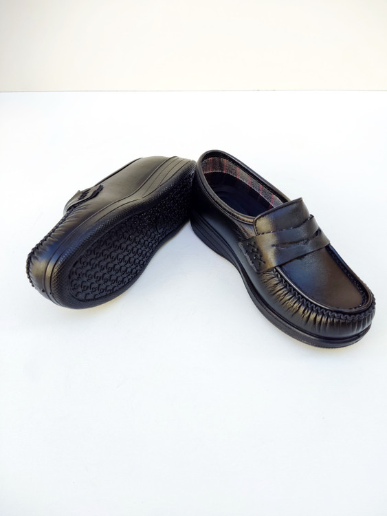 کفش طبی (پرستاری) زنانه دکتر مارتین برند هومان طب کد 190