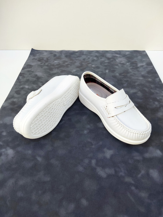 کفش طبی (پرستاری) زنانه دکتر مارتین برند هومان طب کد 190