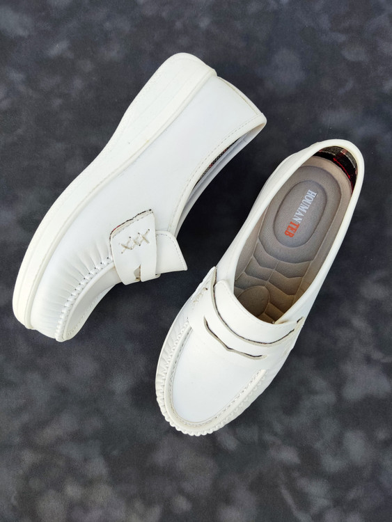 کفش طبی (پرستاری) زنانه دکتر مارتین برند هومان طب کد 190