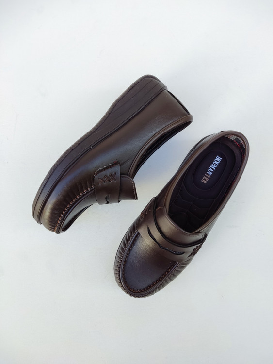 کفش طبی (پرستاری) زنانه دکتر مارتین برند هومان طب کد 190