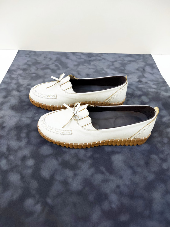 کفش طبی راحتی زنانه برند رویا طب مدل کیمیا کد 193