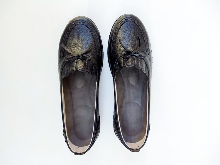 کفش طبی راحتی زنانه برند رویا طب مدل کیمیا کد 193