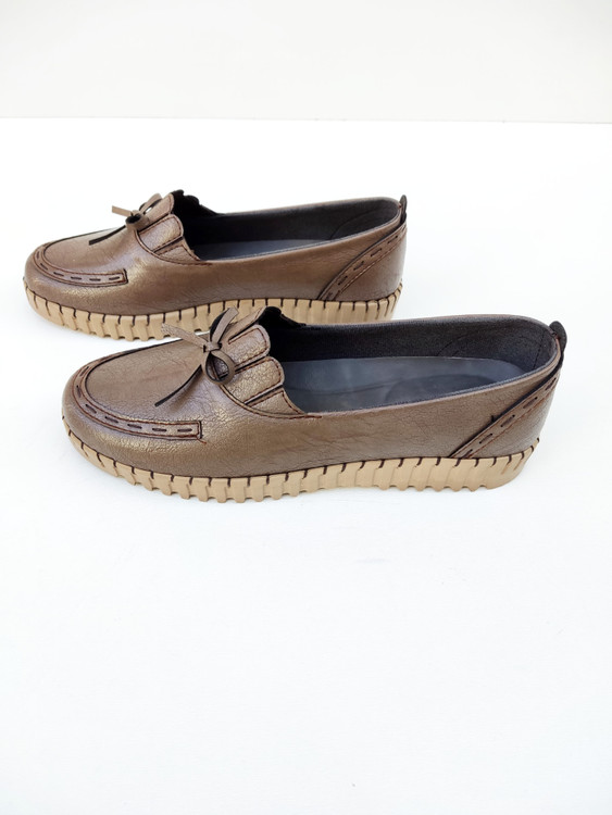 کفش طبی راحتی زنانه برند رویا طب مدل کیمیا کد 193