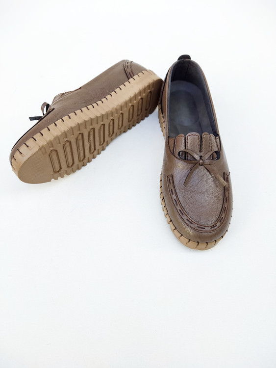 کفش طبی راحتی زنانه برند رویا طب مدل کیمیا کد 193